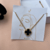 Black Clover Pendant